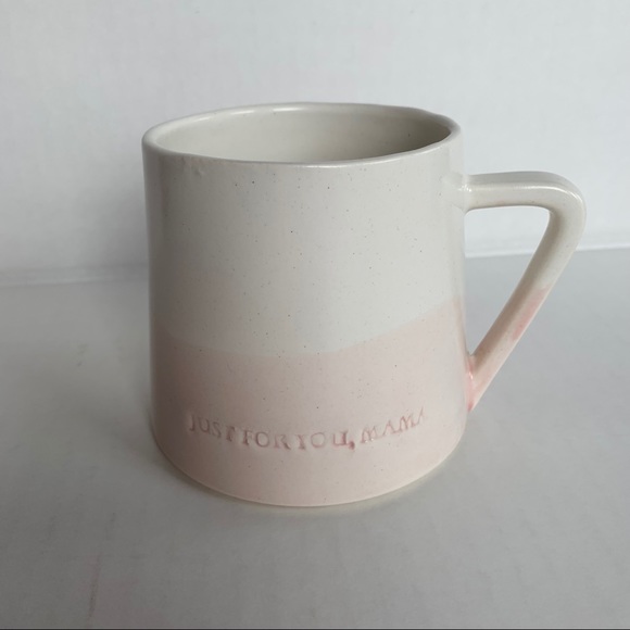 TAV Ceramics MAMA mug - Picture 1 of 4